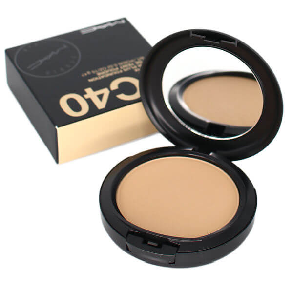 Mac Studio Fix Powder Plus Foundation