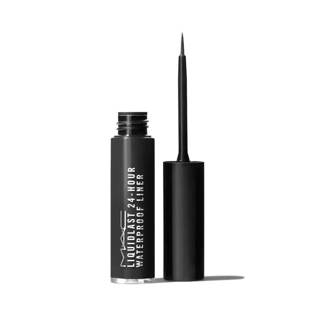MAC Liquidlast 24HR Waterproof Eyeliner - Point Black