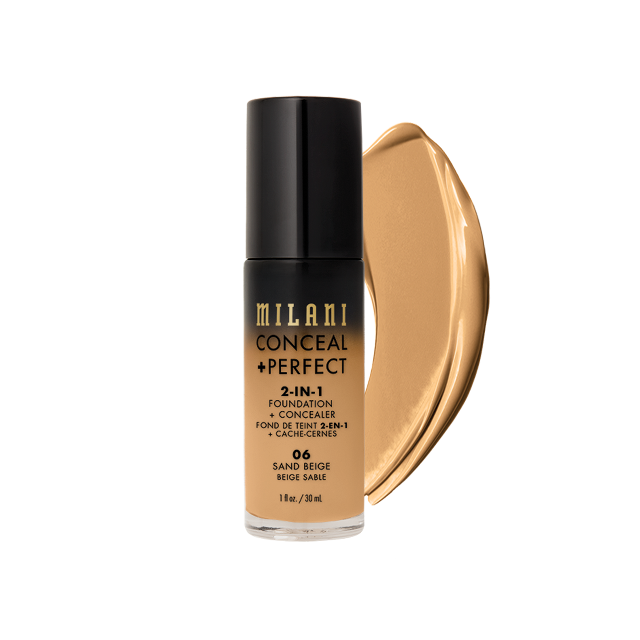 Milani Conceal Perfect 2in1 Foundation