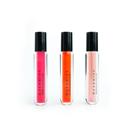 Guerniss Water Gloss Lip Glaze