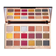 Makeup Revolution Soph X Extra Spice Ultra Eyeshadow Palette