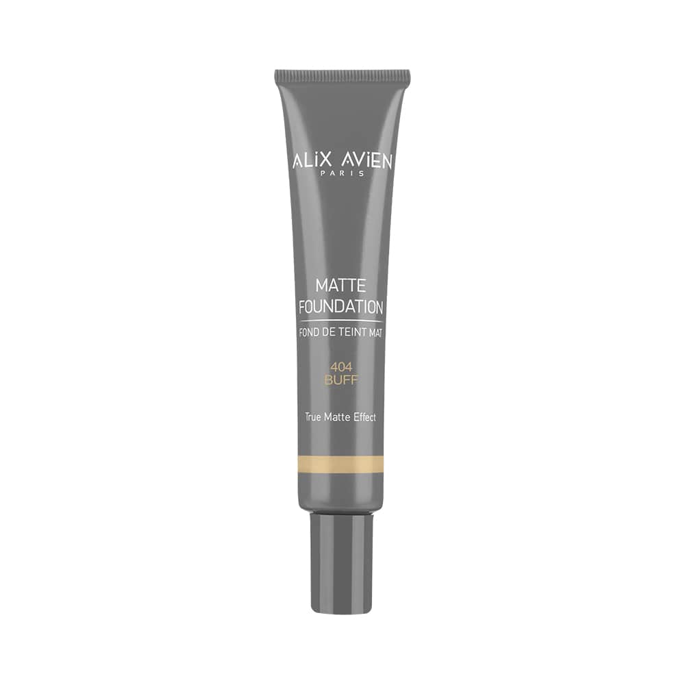Alix Avien Matte Foundation