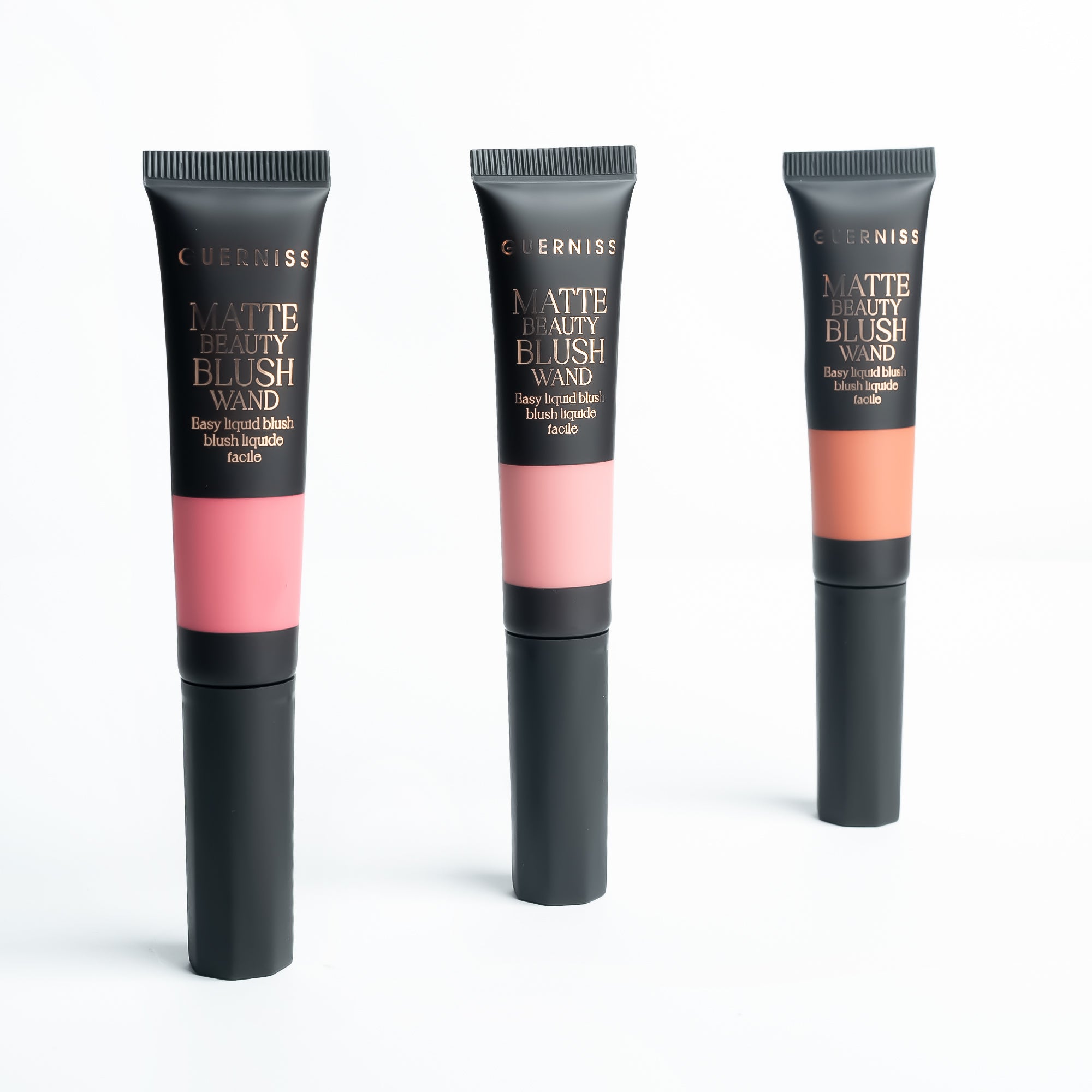 Guerniss Matte Beauty Liquid Blush