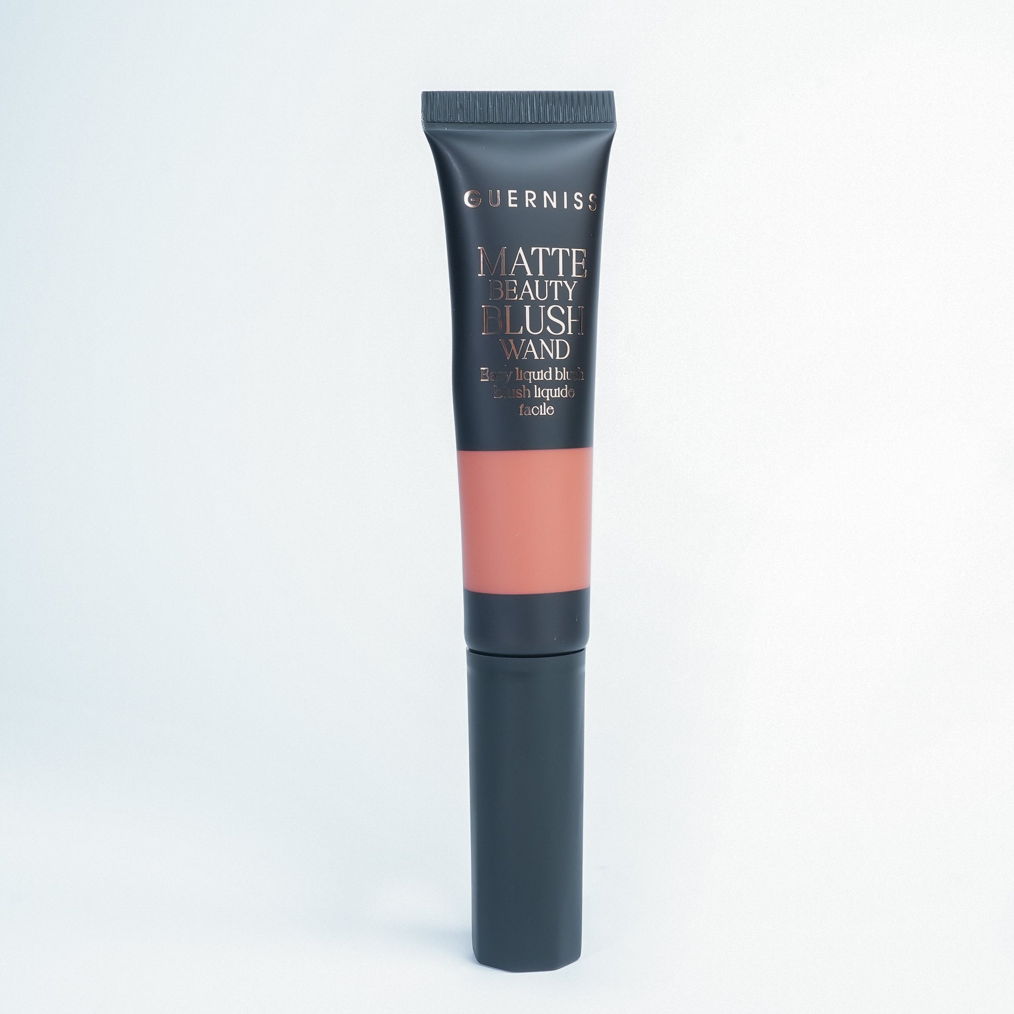 Guerniss Matte Beauty Liquid Blush