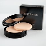 Guerniss Matte and Poreless face powder