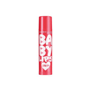 Maybelline Baby Lips Cherry Kiss SPF11