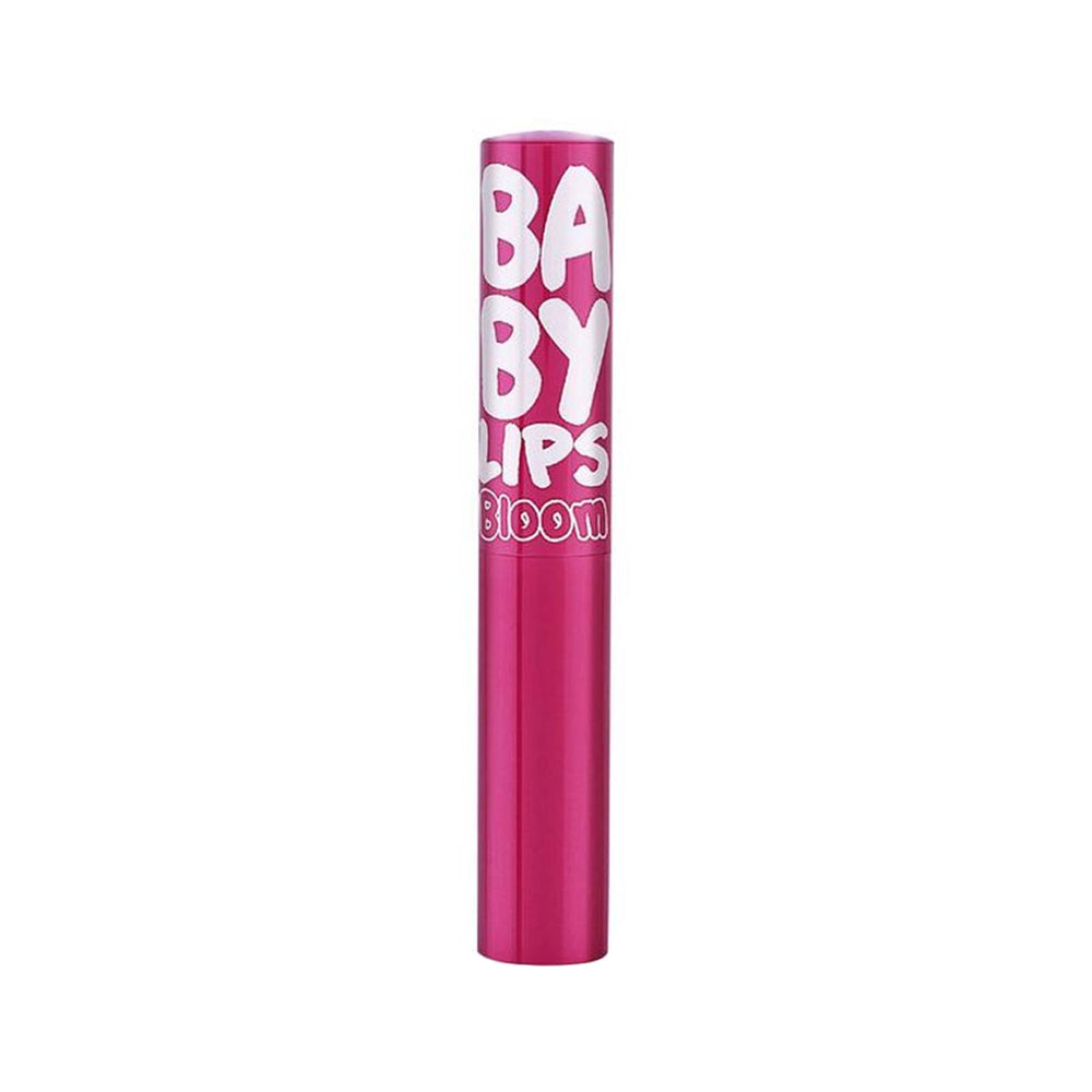 Maybelline New York Baby Lips Color Changing Lip Balm - Pink Bloom 1.7g