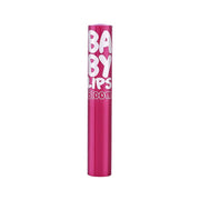 Maybelline New York Baby Lips Color Changing Lip Balm - Pink Bloom 1.7g