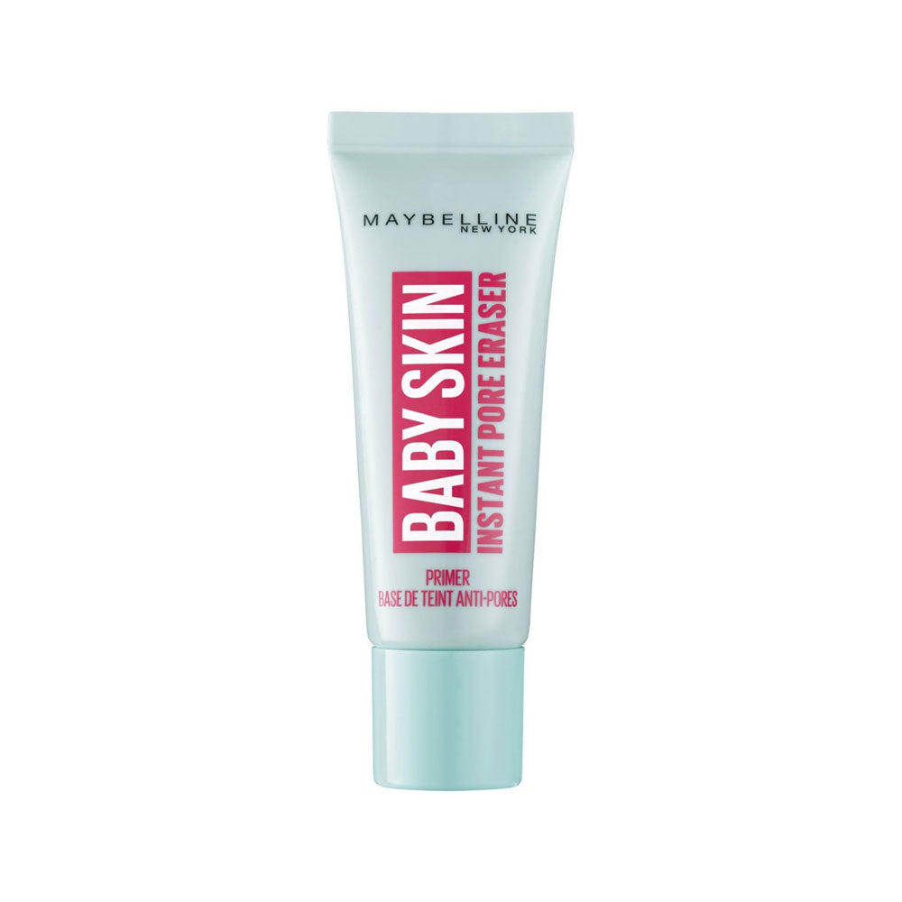 Maybelline Baby Skin Instant Pore Eraser Primer 22ml