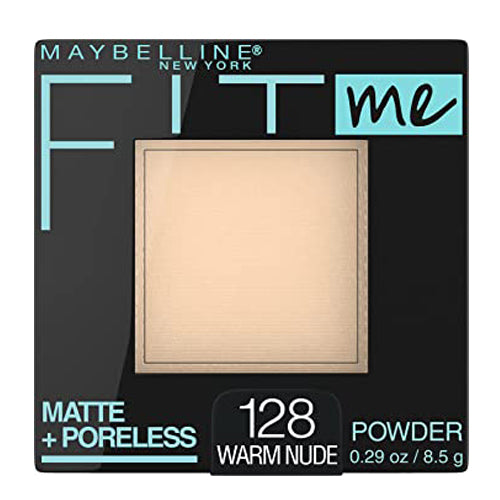 Maybelline Fit Me Matte + Poreless Pressed Powder