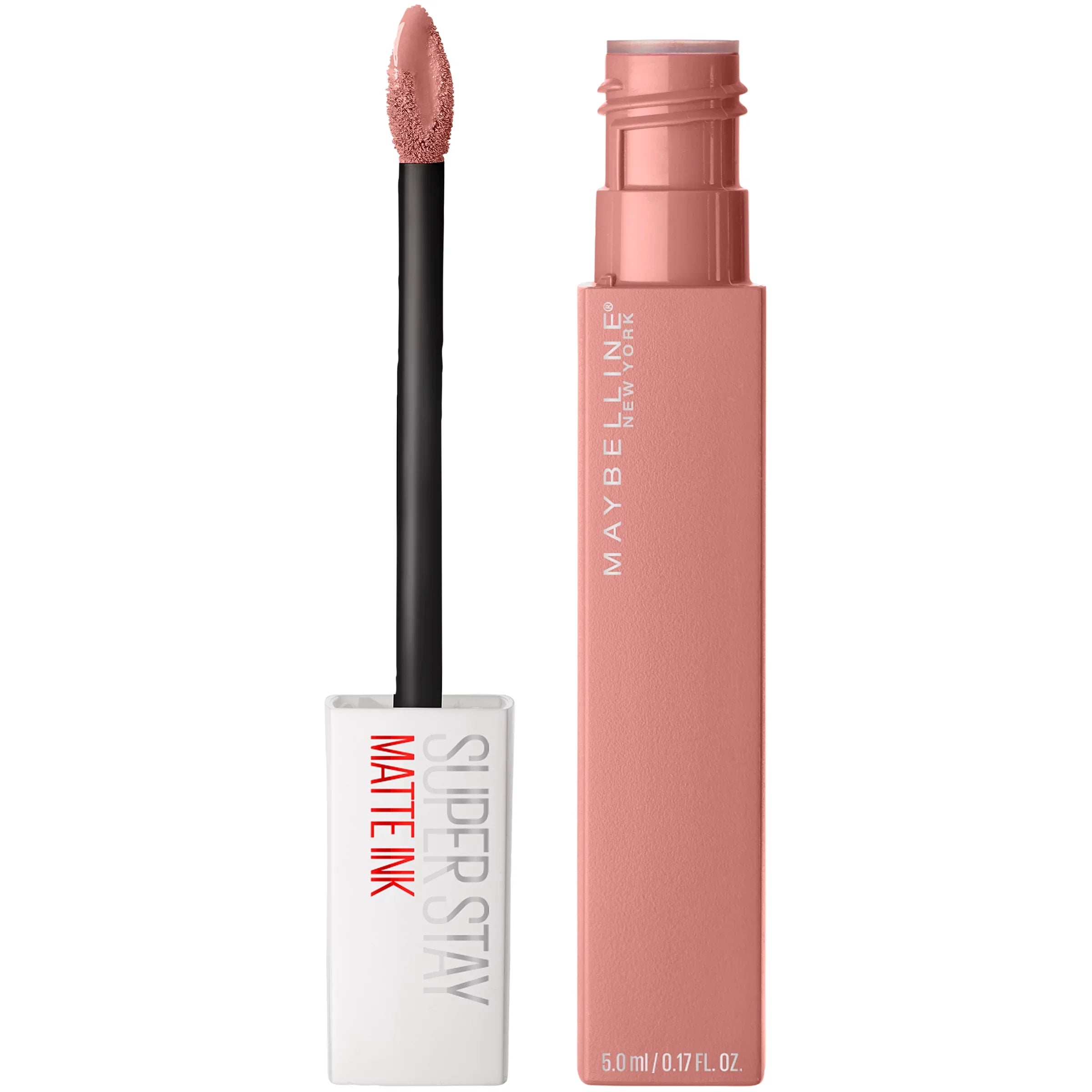 Maybelline Super Stay Matte Ink Liquid Lipstick