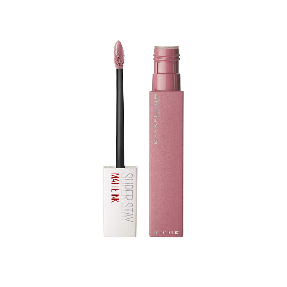 Maybelline Super Stay Matte Ink Liquid Lipstick