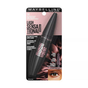 Maybelline Lash Sensational Luscious Mascara - 701 Blackest Black
