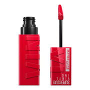 Maybelline Super Stay Vinyl Ink Liquid Lipstick