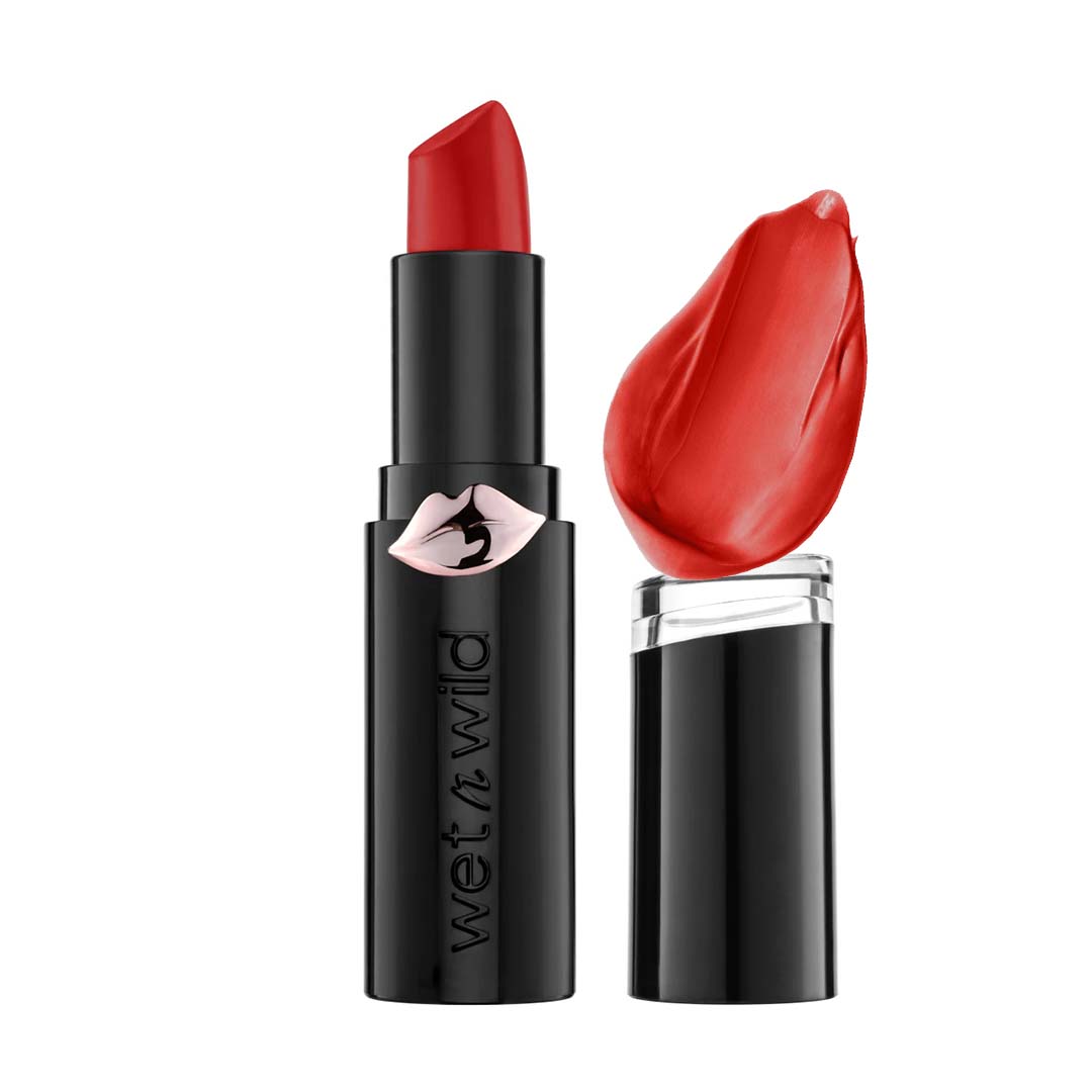 Wet N Wild Megalast Lip Color