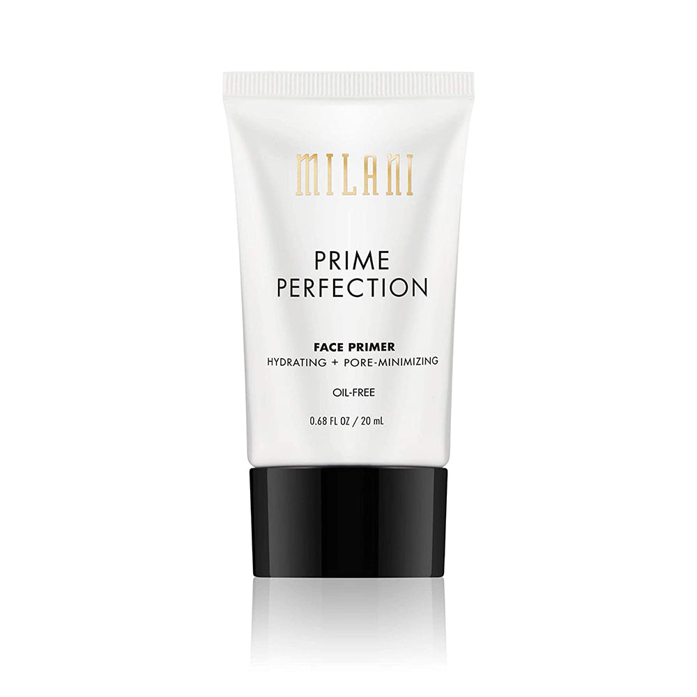 Milani Prime Perfection Hydrating Face Primer 20ml