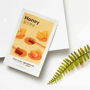 Missha Airy Fit Sheet Mask [Honey] - 19gm