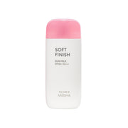 Missha All Around Safe Block Soft Finish Sun Milk SPF50+ Or PA+++ - 70ml