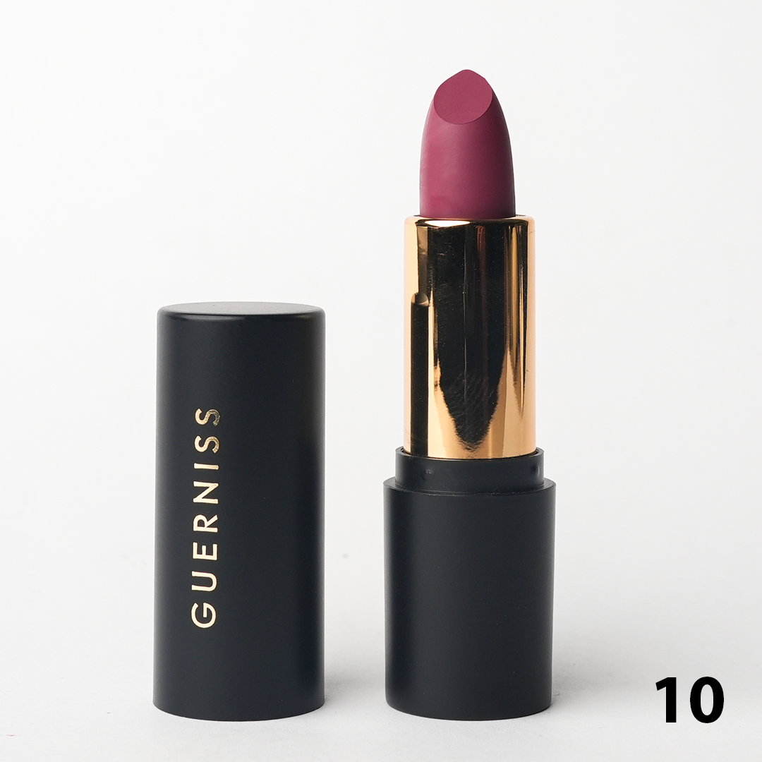 Guerniss Vacation Lipstick