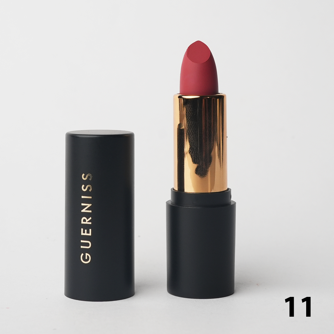 Guerniss Vacation Lipstick