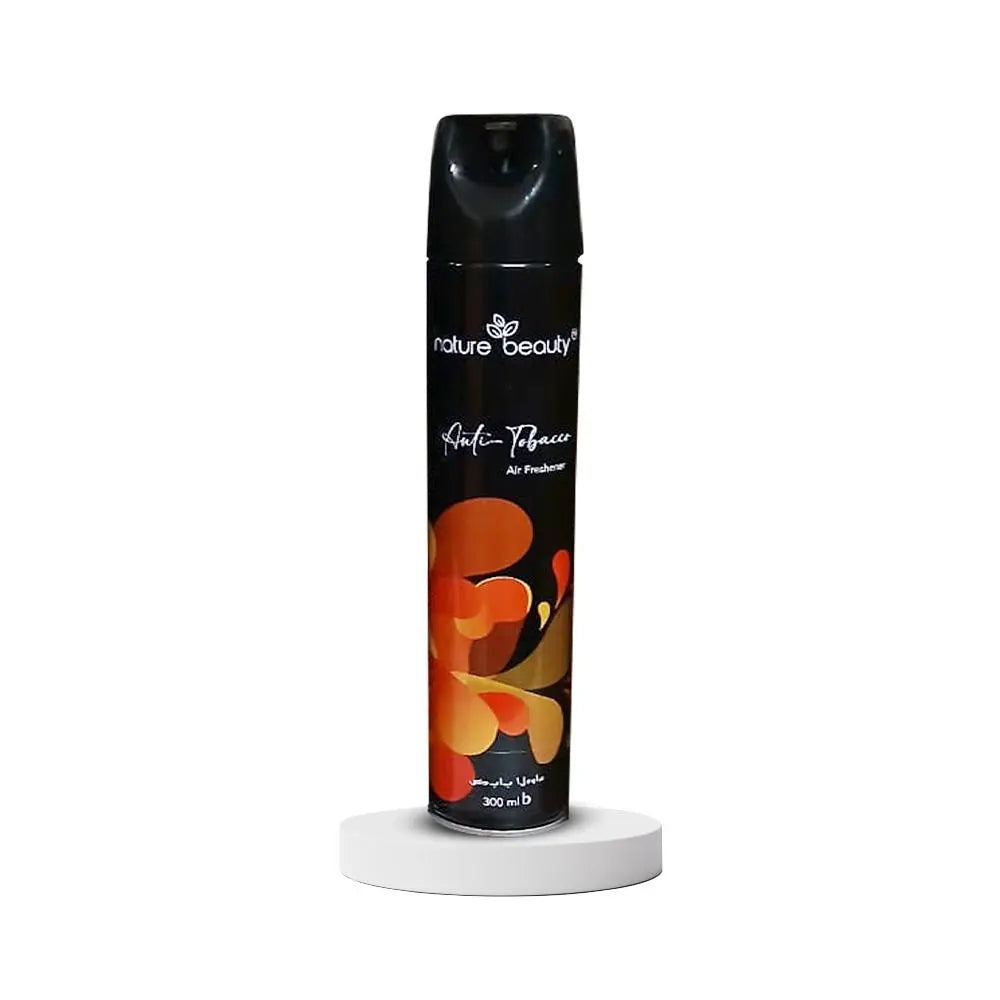 Nature Beauty Anti-Tobacco Air Freshener