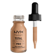 NYX total Control Drop Foundation - 13 ML
