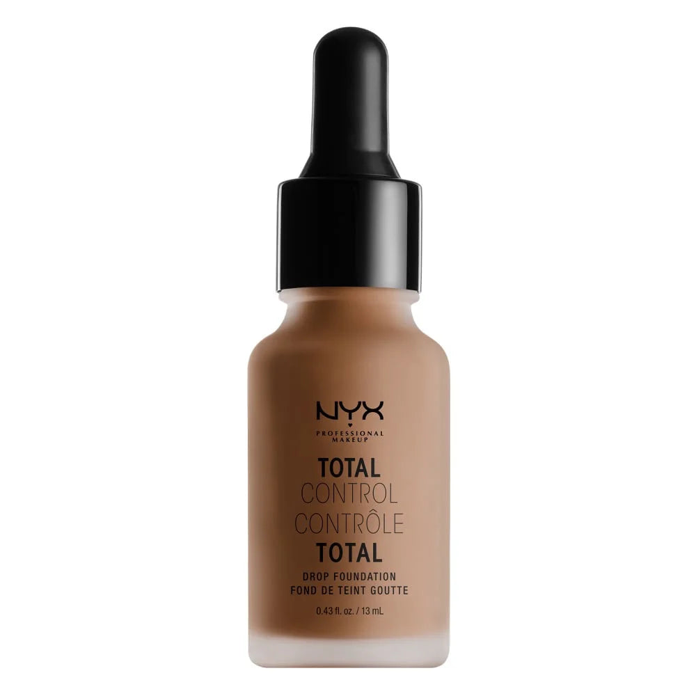NYX total Control Drop Foundation - 13 ML