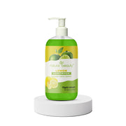 Nature Beauty Lemon Hand Wash (370ml)