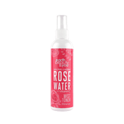 Nature Beauty Rose Water Toner (120ml)