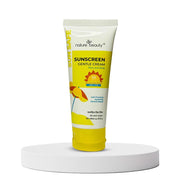 Nature Beauty Sunscreen (50ml)