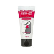 Nella White Snow Fermented Underarm Whitening Cream With Green Tea - 50ml.