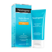 Neutrogena City Shield SPF 25 Hydration Lotion