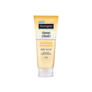 Neutrogena Deep Clean Blackhead Eliminating Daily Scrub - 100g