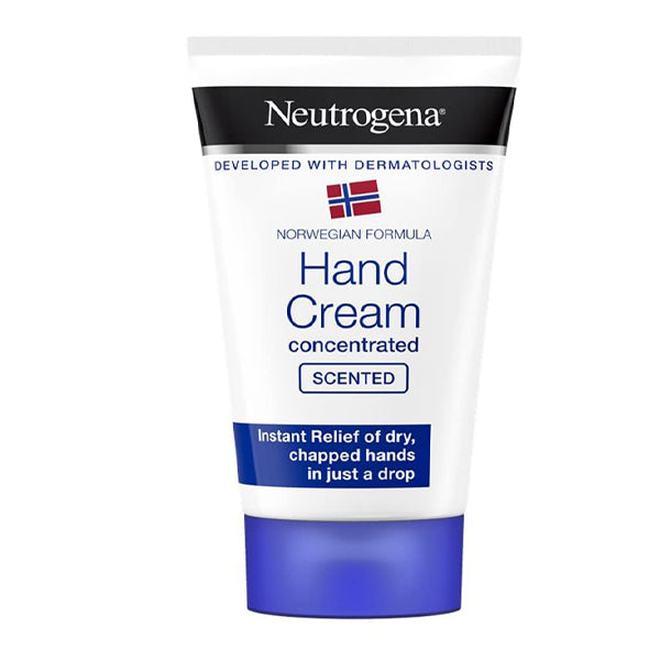 Neutrogena Norwegian Formula Hand Cream 50ml