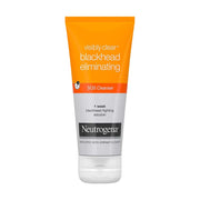 Neutrogena Visibly Clear Blackhead Eliminating SOS Cleanser