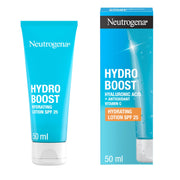 Neutrogena Hydro Boost City Shield Hydrating Lotion SPF25 50ml