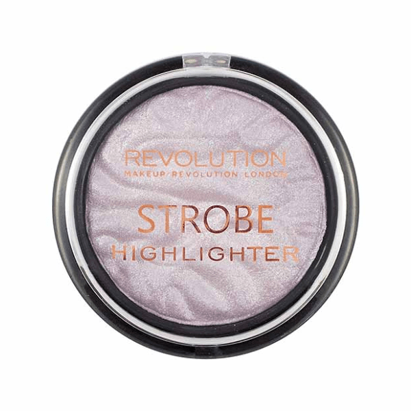 Makeup Revolution Strobe Highlighter - Moon Glow Lights