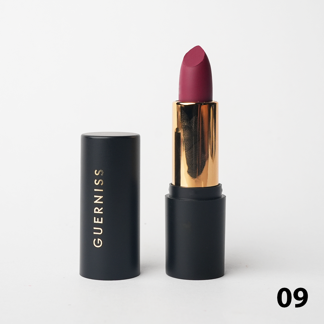 Guerniss Vacation Lipstick