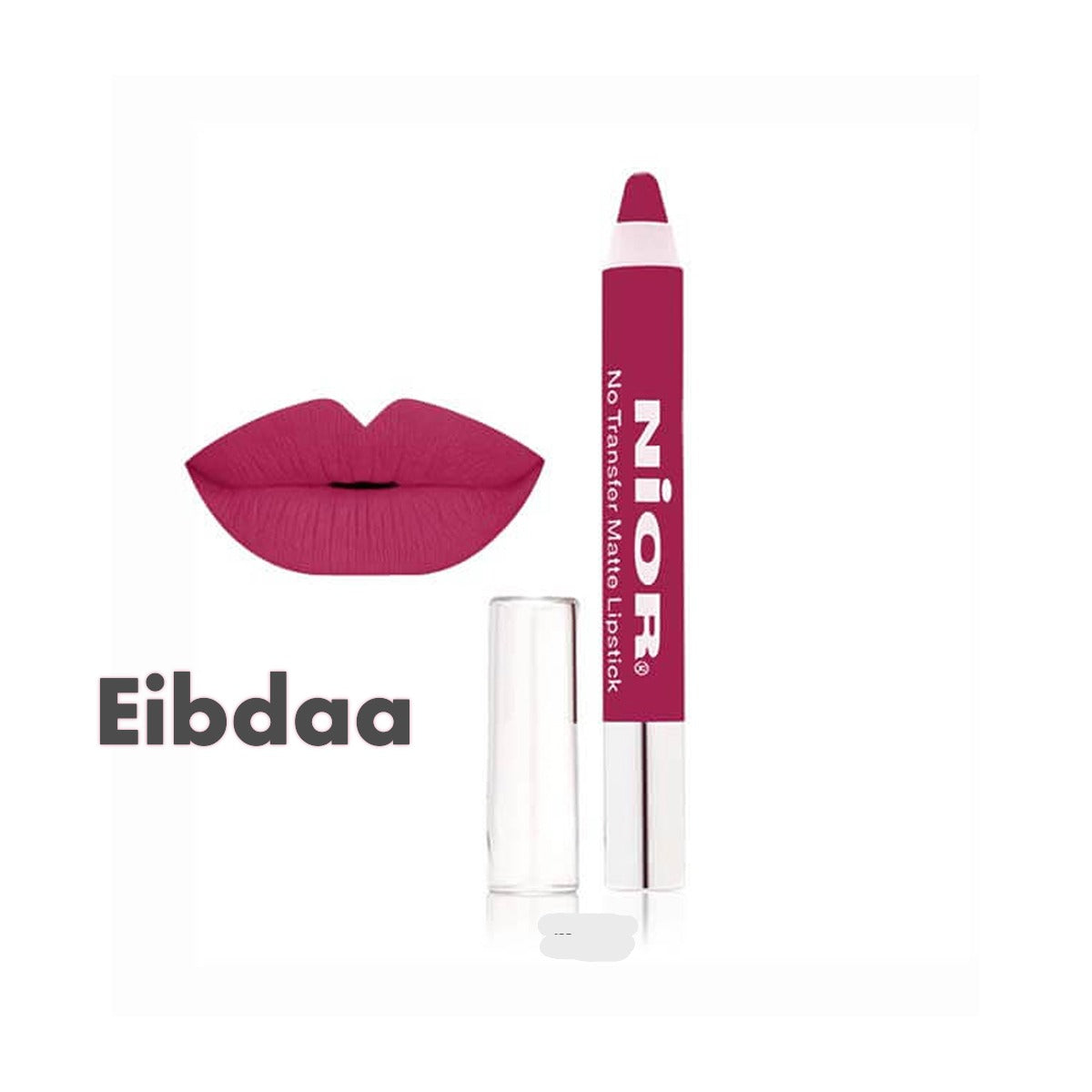 Nior Matte Lipstick Series 2021 - 70