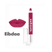Nior Matte Lipstick Series 2021 - 70