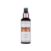 Makeup Revolution Matte Fix Oil Control Fixing Spray 100ml (New Packing)