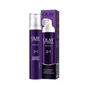 Olay Anti-Wrinkle Firm And Lift 2 in1 Booster and Firming Serum