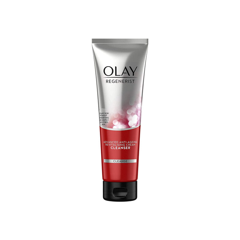 Olay Face Wash Regenerist Exfoliating Cleanser