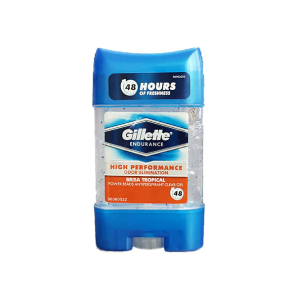 Gillette High Performance Brisa Anti-Perspirant 75ml