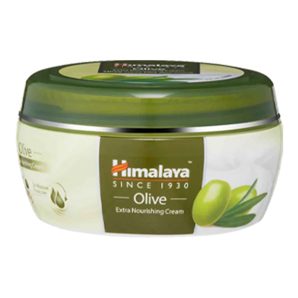 Himalaya Olive Extra Nourishing Cream 150ml
