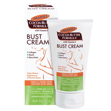 Palmer's Bust Firming Cream 125g