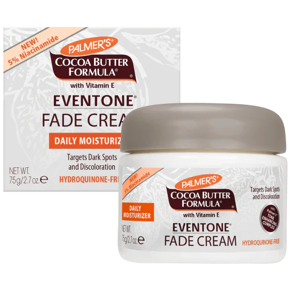 Palmers Eventone Daily Moisturizer Fade Cream 75g