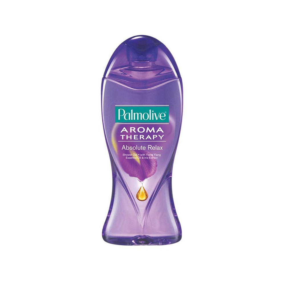 Palmolive Aroma Sensations Absolute Relax Shower Gel 250ml