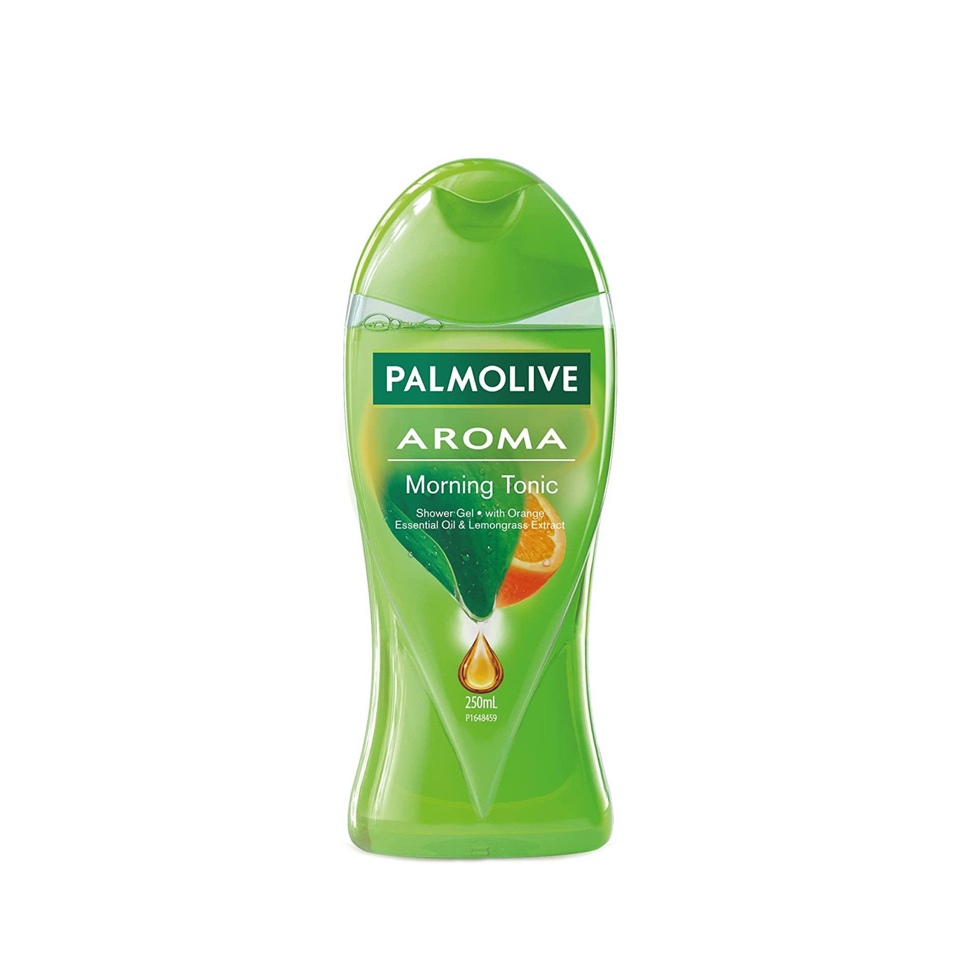 Palmolive Aroma Morning Tonic Shower Gel 250ml