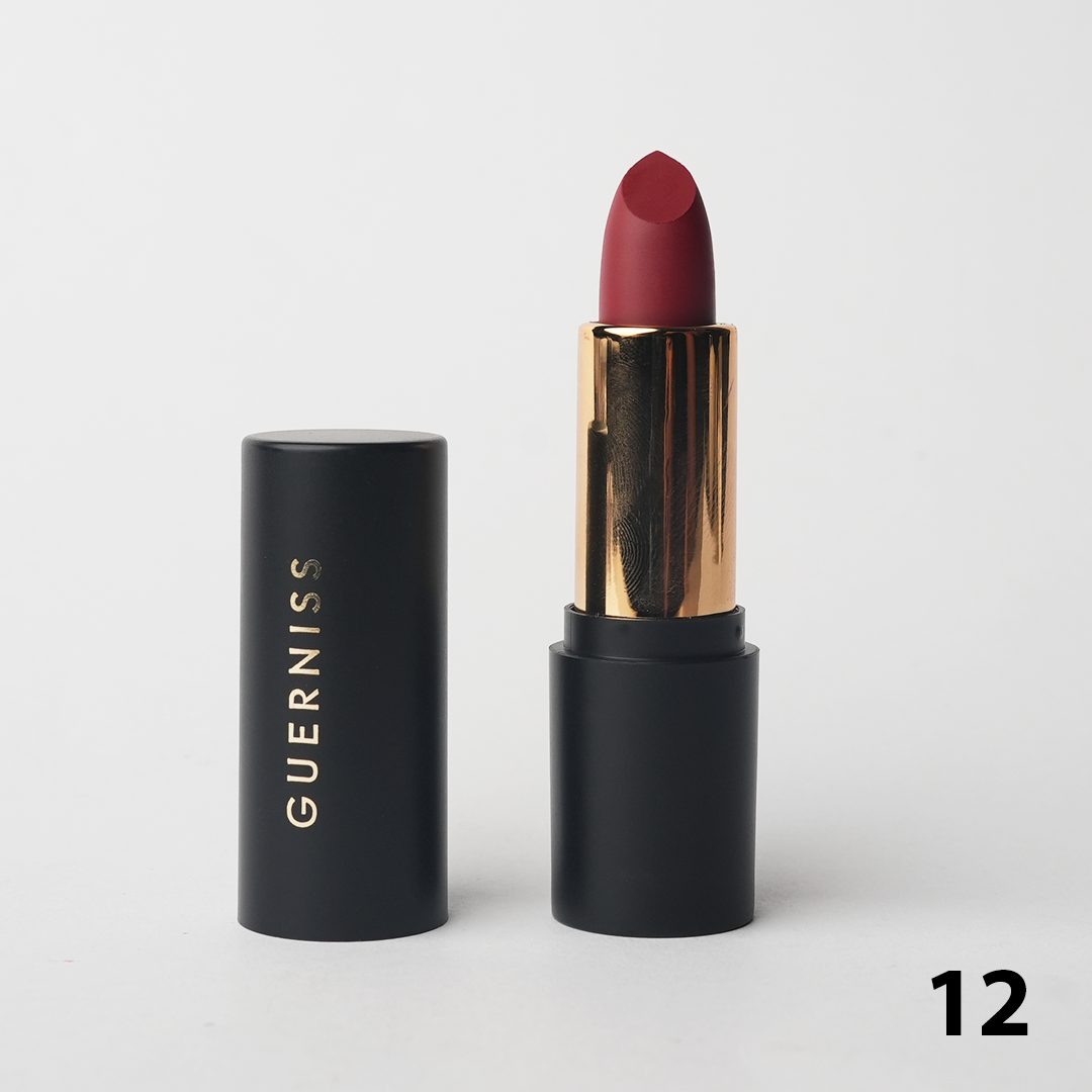 Guerniss Vacation Lipstick